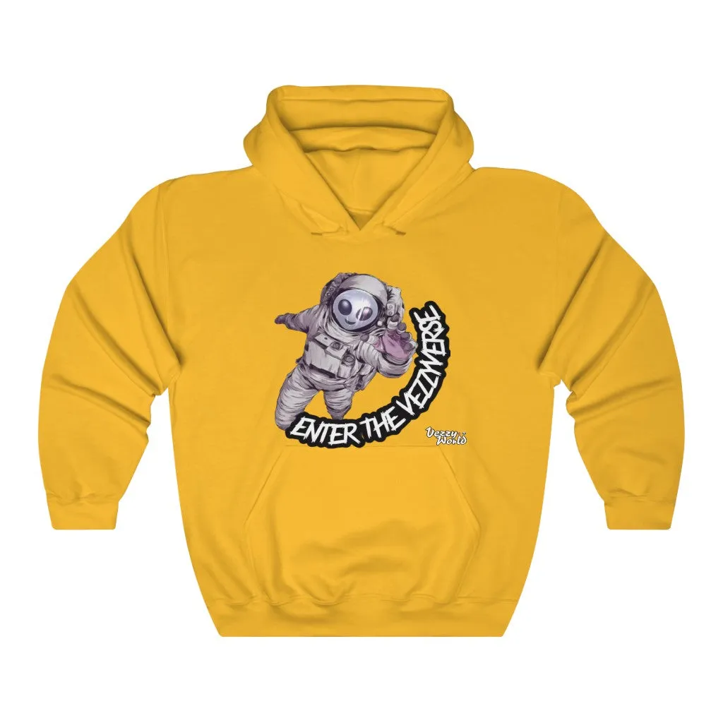 Enter The VezzyVerse - Hoodie