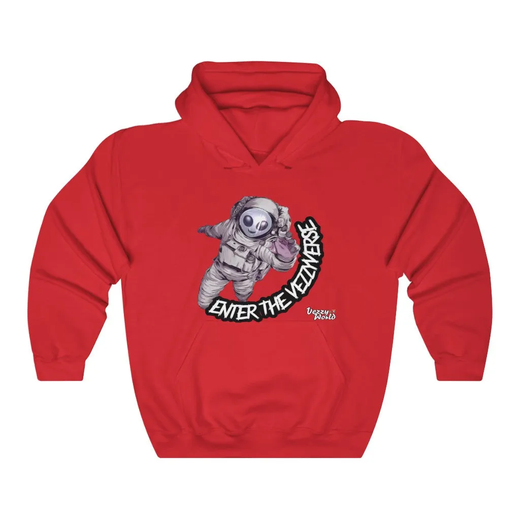 Enter The VezzyVerse - Hoodie