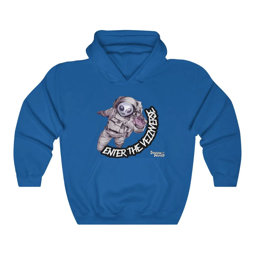 Enter The VezzyVerse - Hoodie
