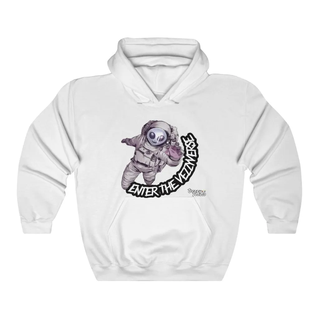 Enter The VezzyVerse - Hoodie