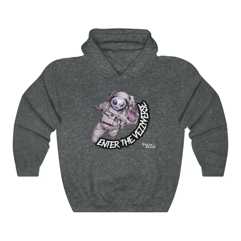 Enter The VezzyVerse - Hoodie