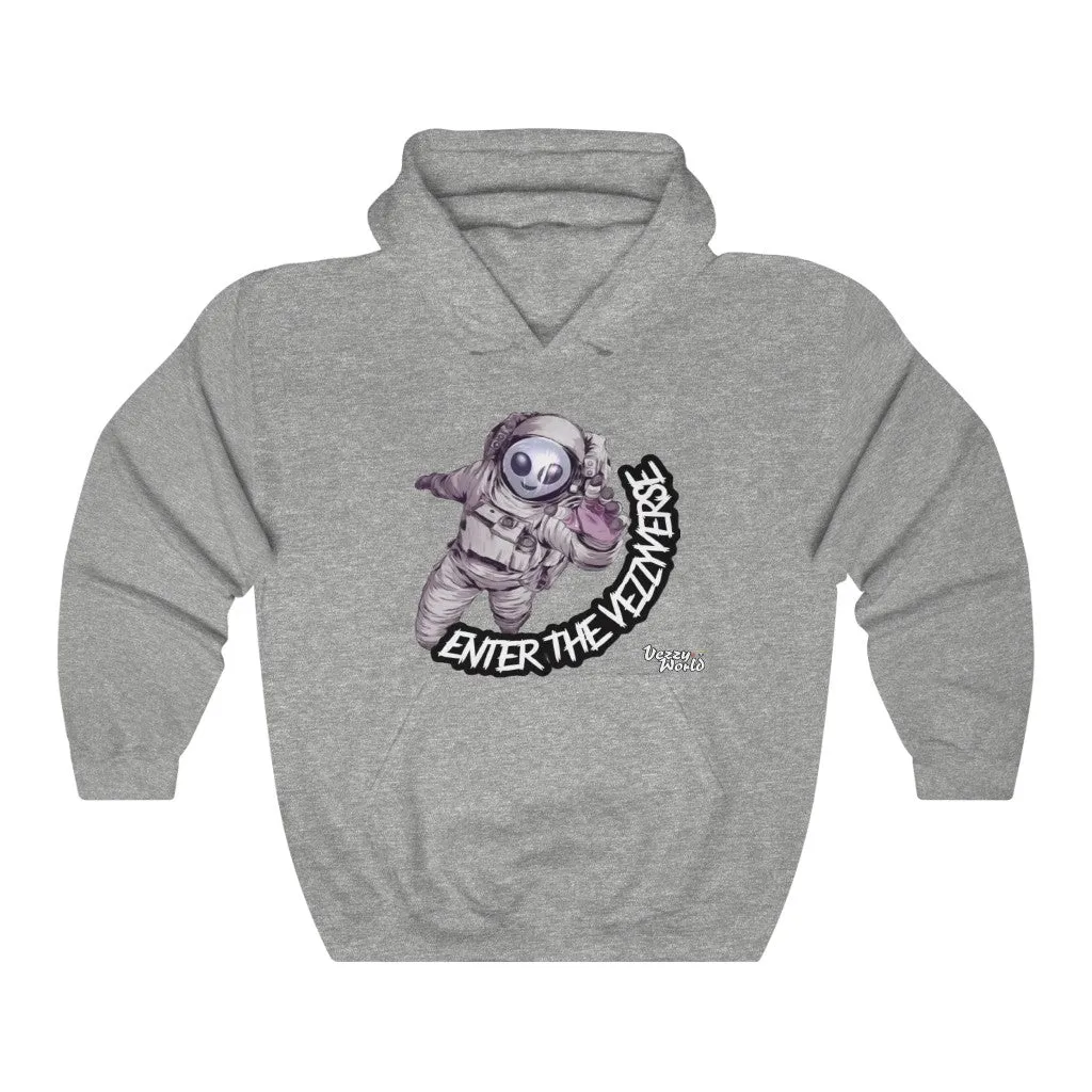 Enter The VezzyVerse - Hoodie