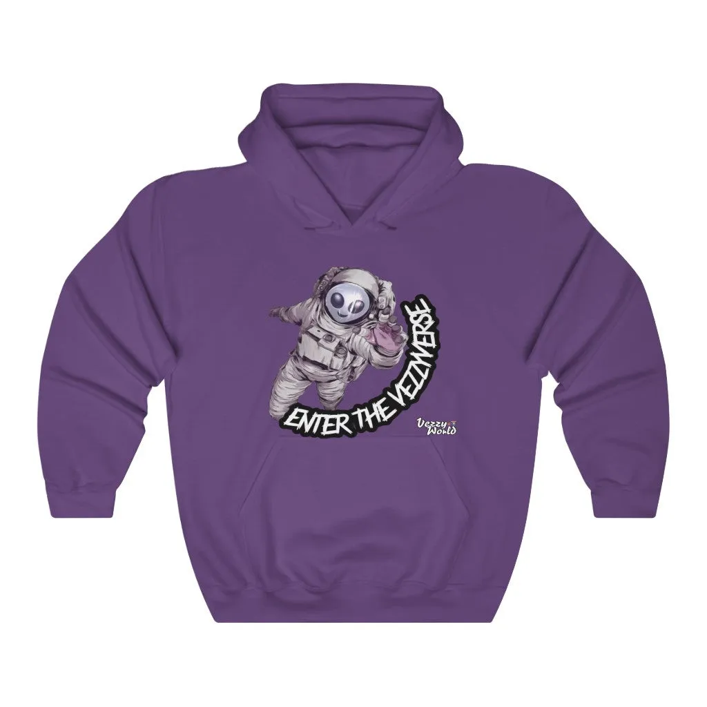 Enter The VezzyVerse - Hoodie