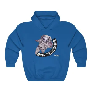 Enter The VezzyVerse - Hoodie