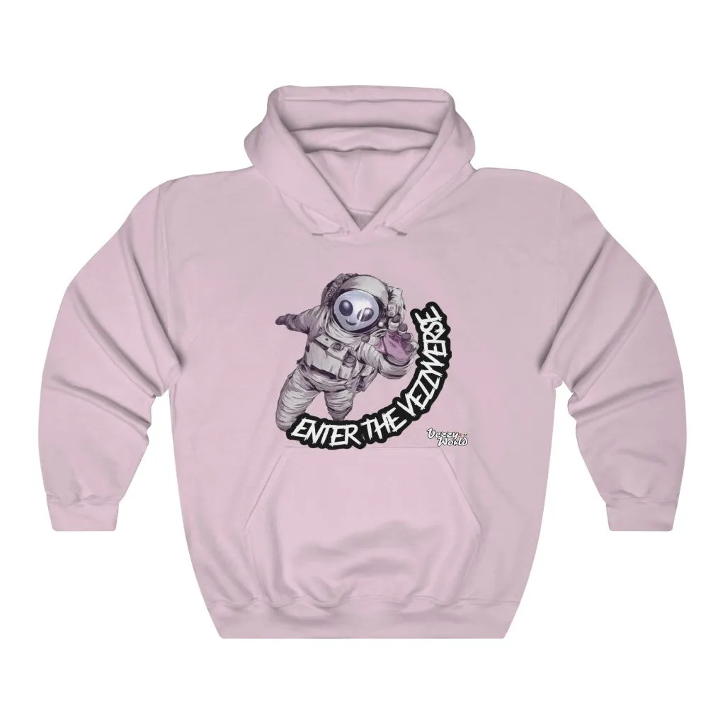Enter The VezzyVerse - Hoodie