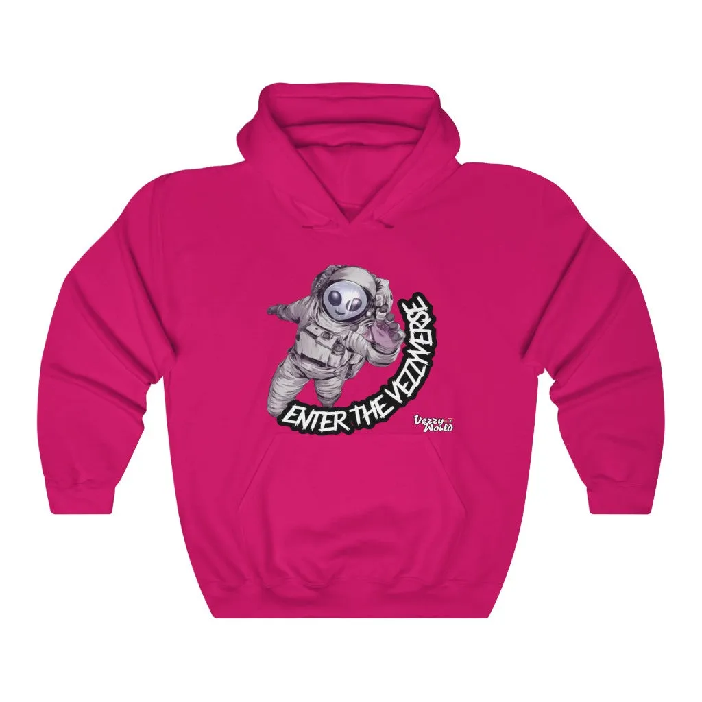Enter The VezzyVerse - Hoodie