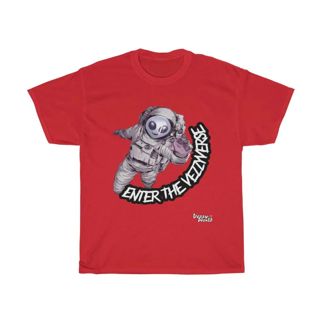 Enter The VezzyVerse - Tee