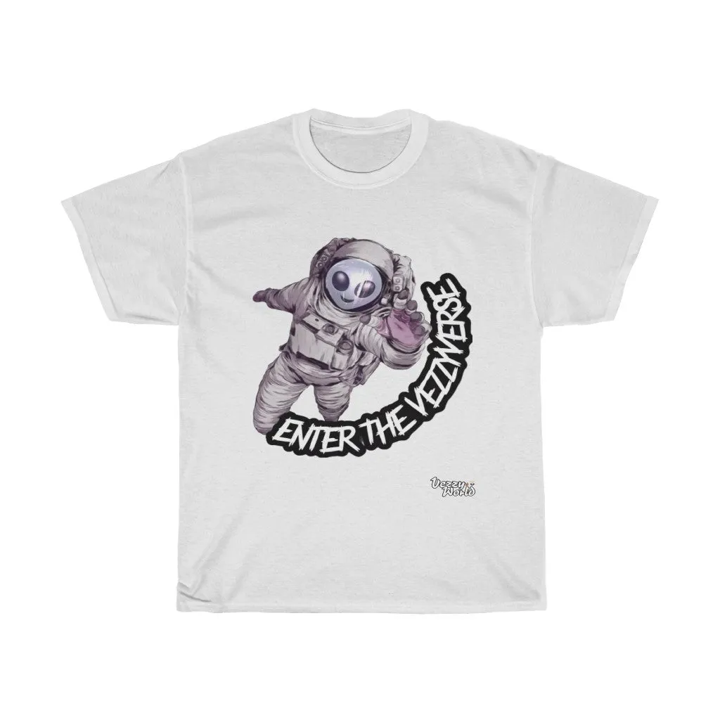 Enter The VezzyVerse - Tee