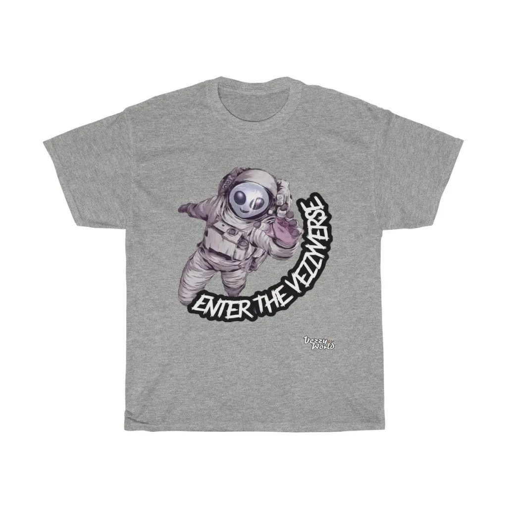 Enter The VezzyVerse - Tee