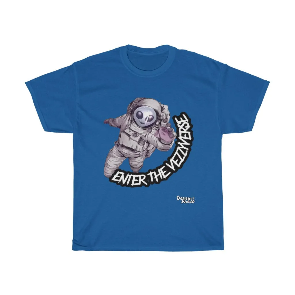 Enter The VezzyVerse - Tee