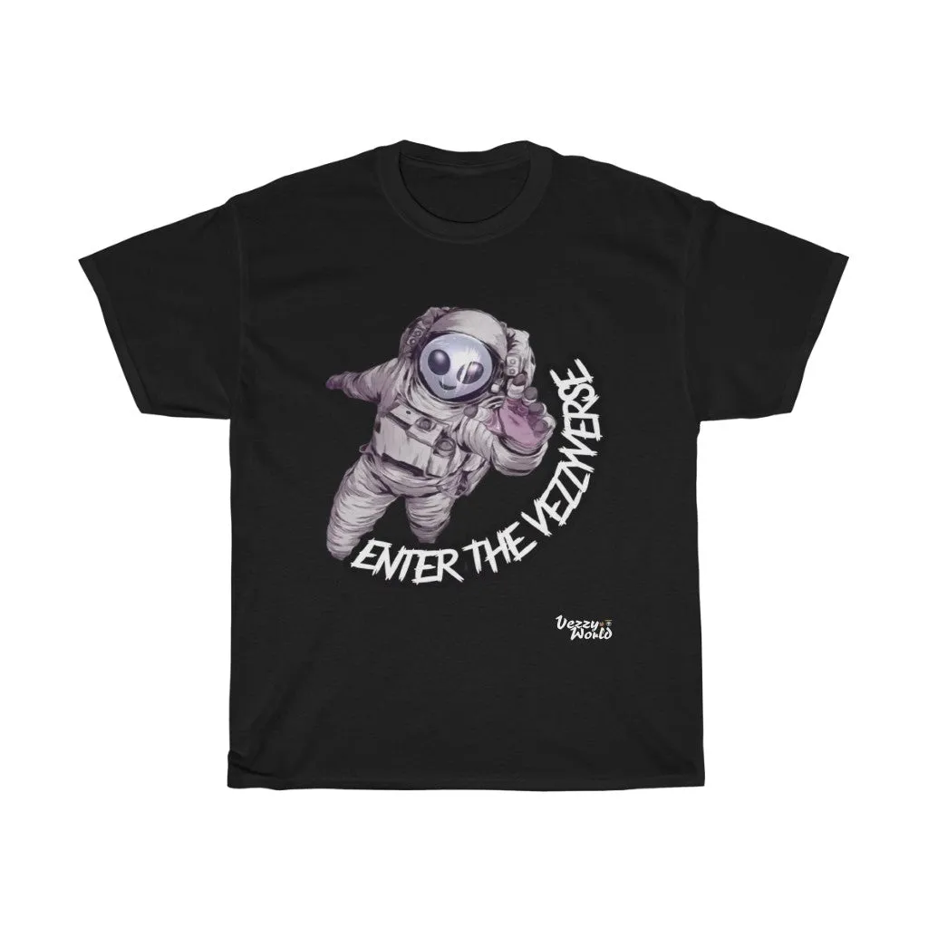 Enter The VezzyVerse - Tee