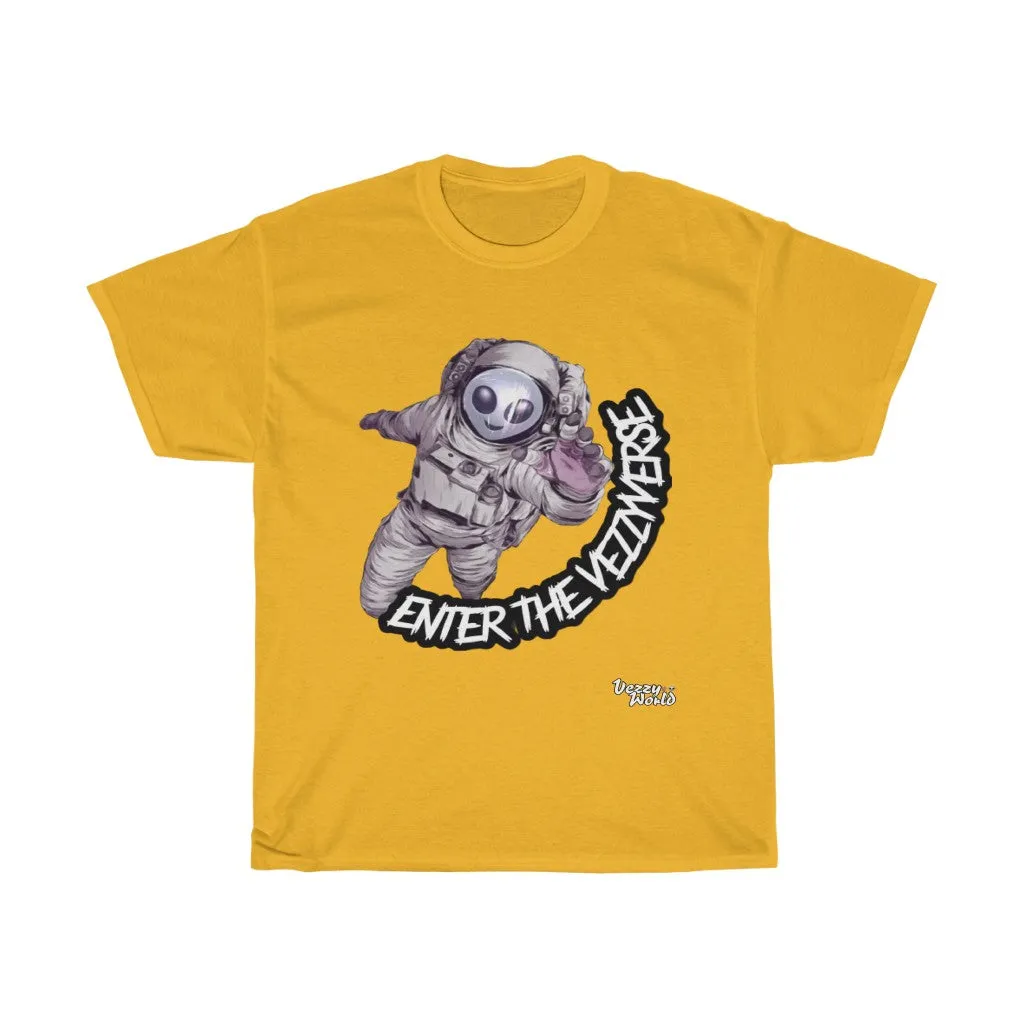 Enter The VezzyVerse - Tee