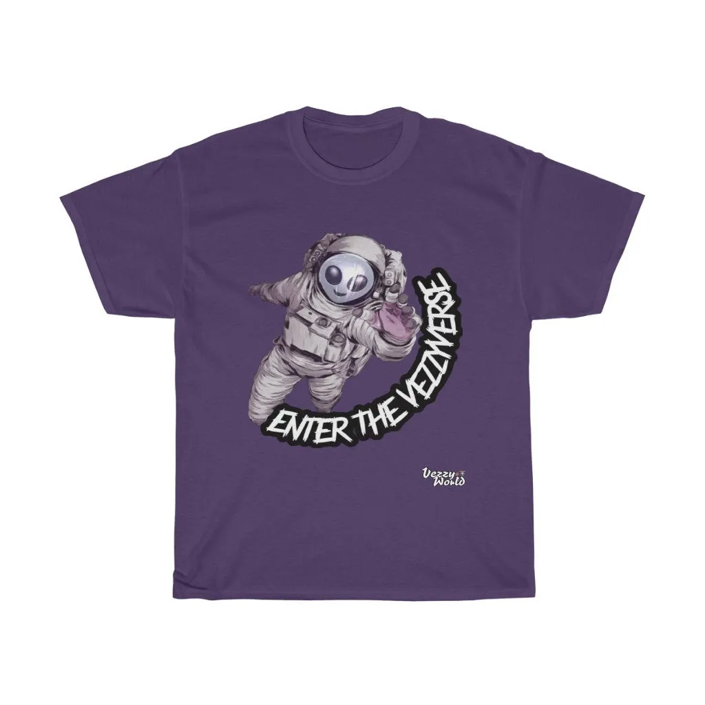Enter The VezzyVerse - Tee
