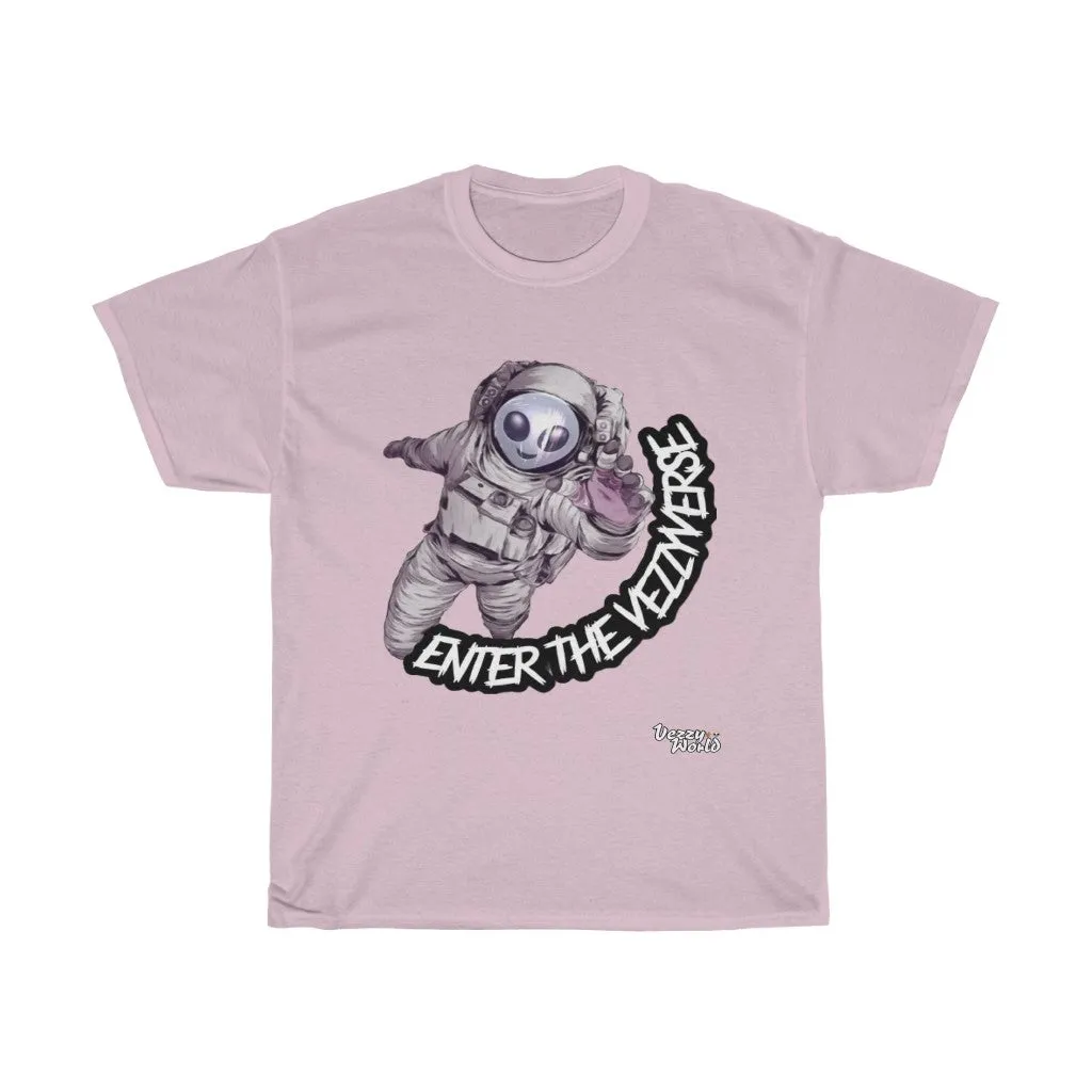 Enter The VezzyVerse - Tee