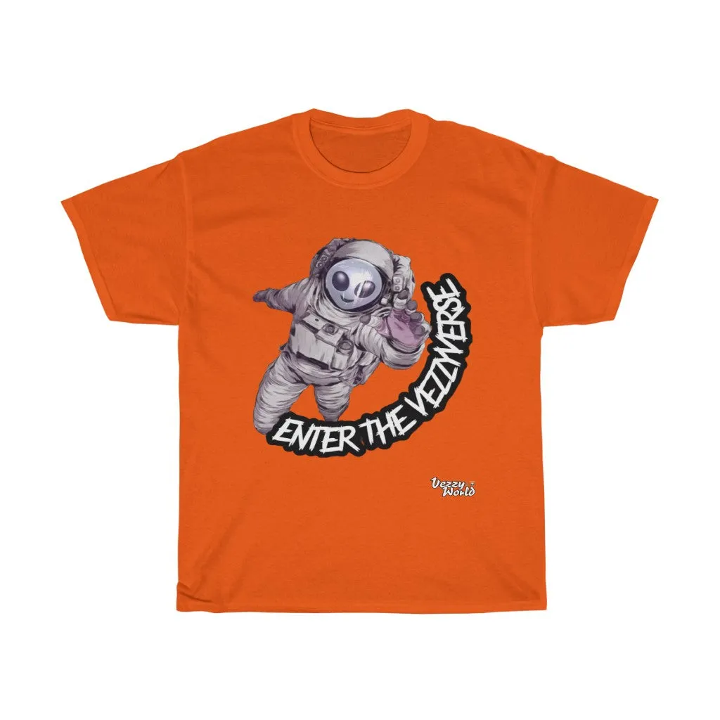 Enter The VezzyVerse - Tee