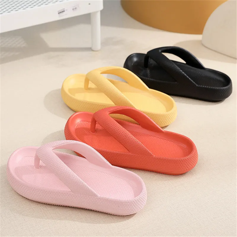 Eva Non-Slip Slippers