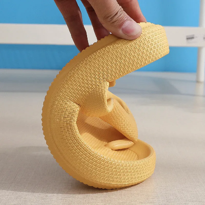 Eva Non-Slip Slippers