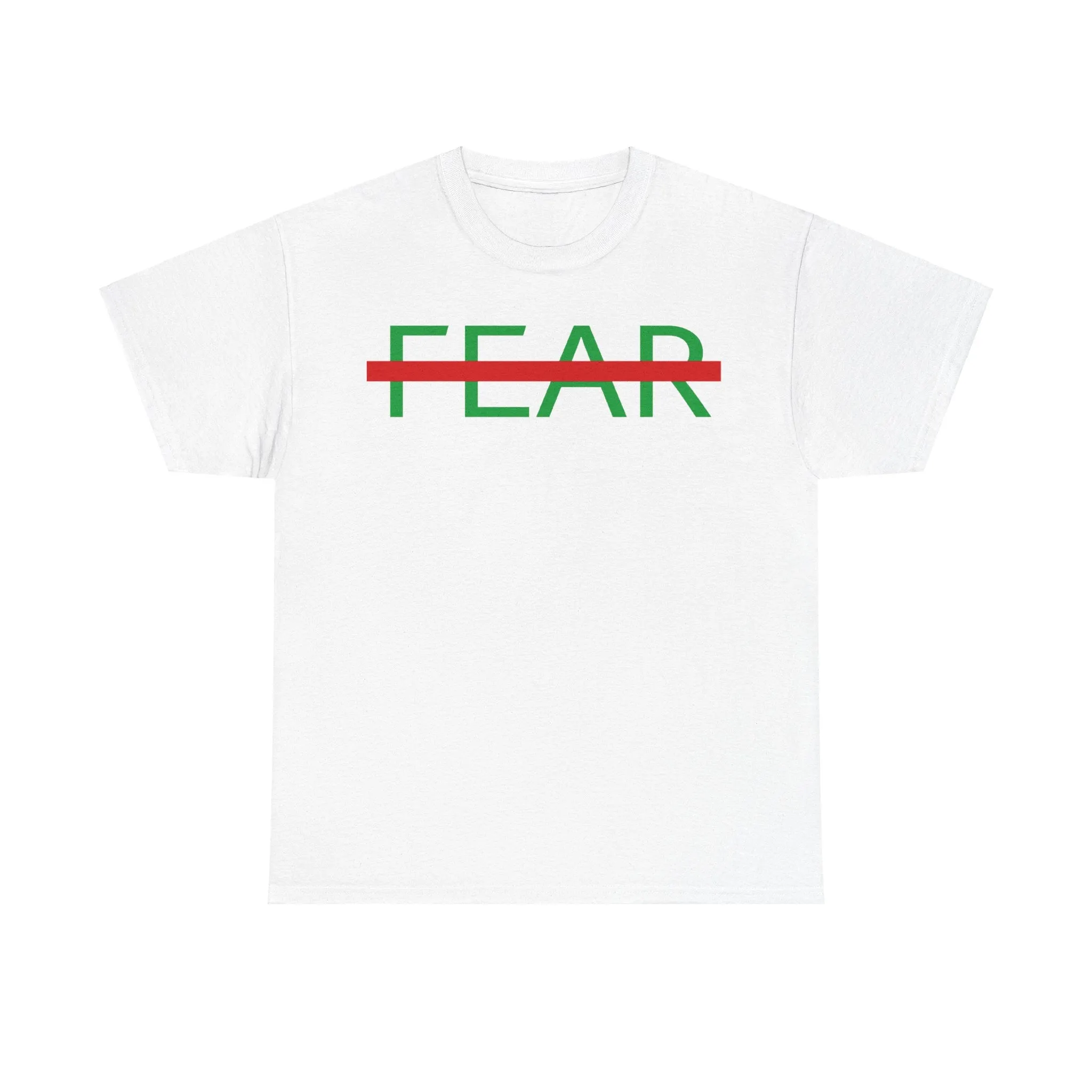 FEARLESS -- #VezzyWorld