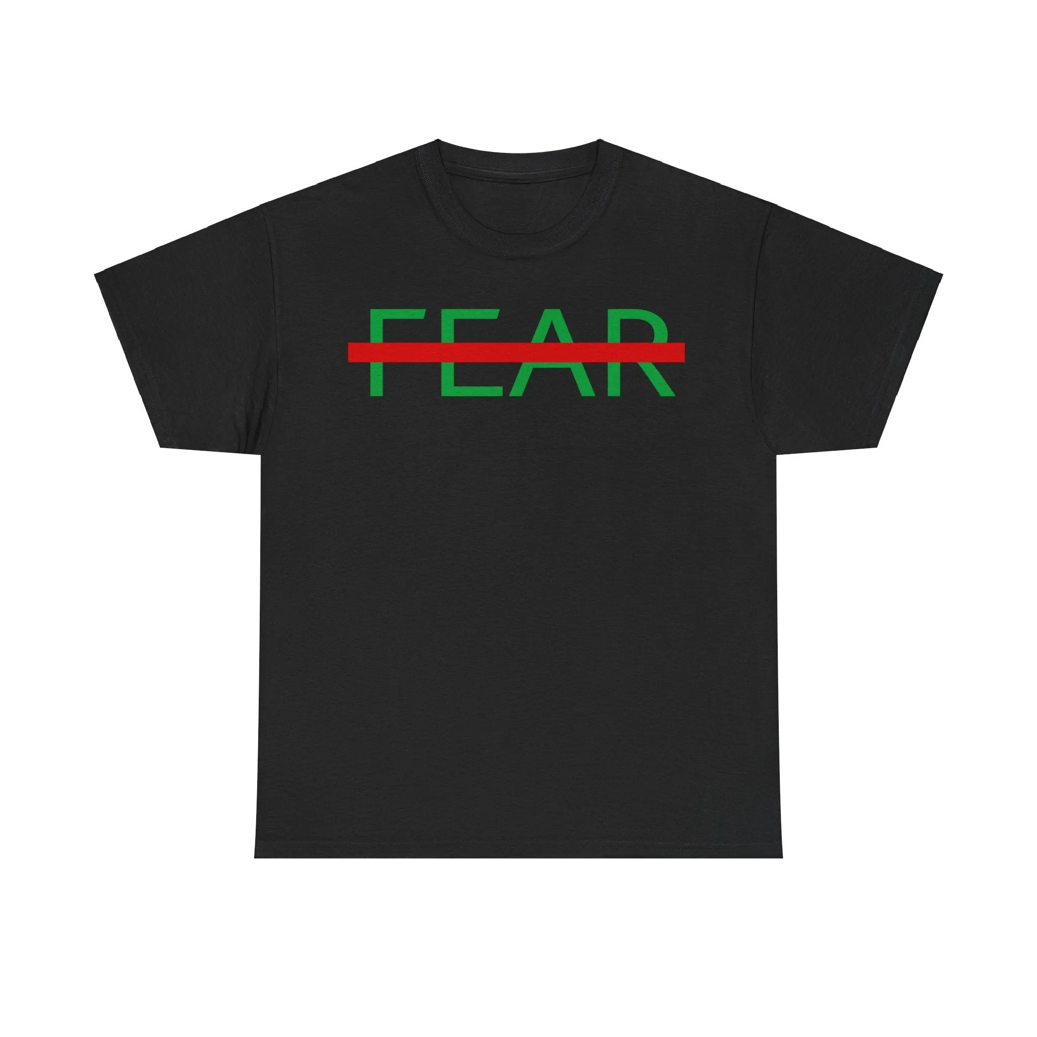 FEARLESS -- #VezzyWorld
