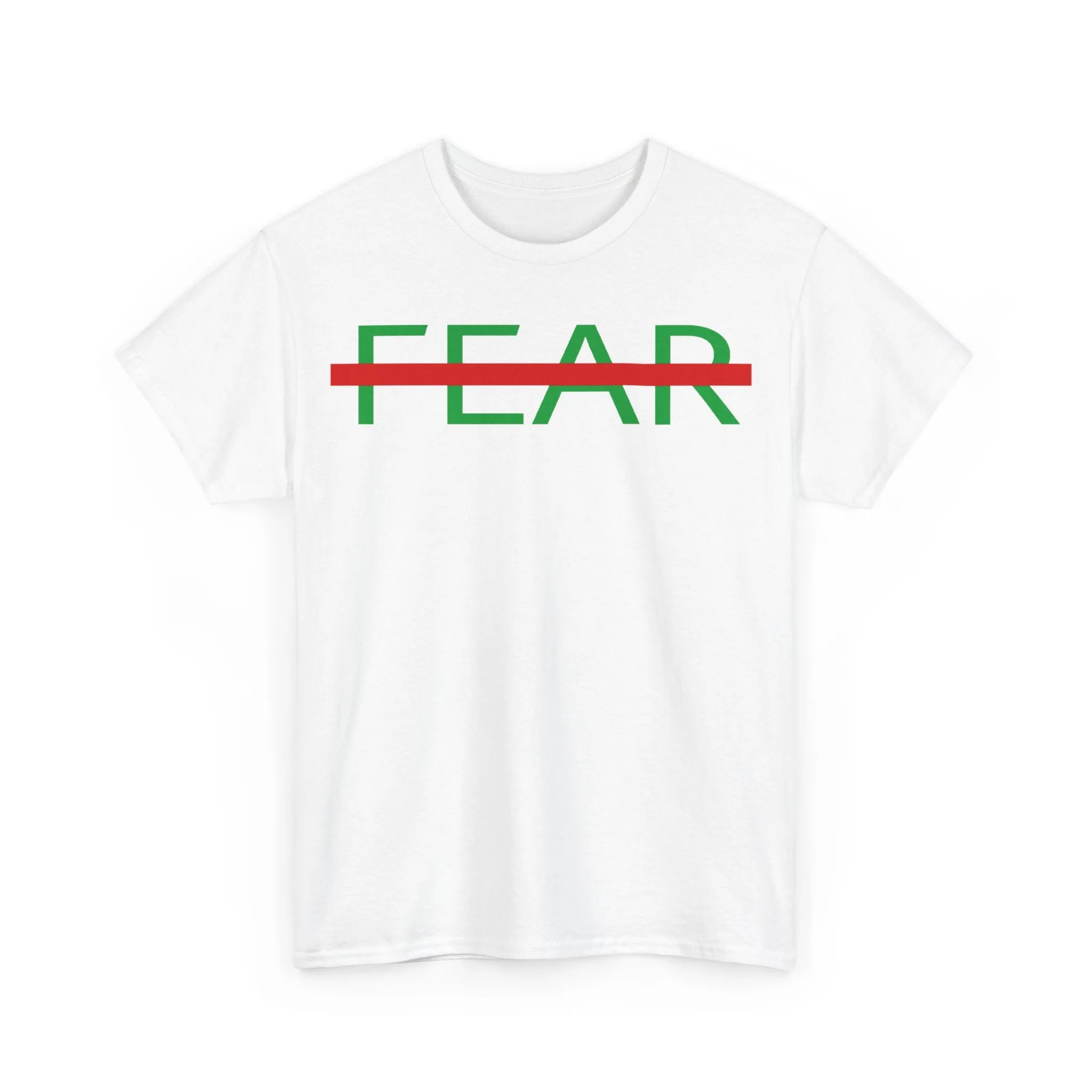 FEARLESS -- #VezzyWorld