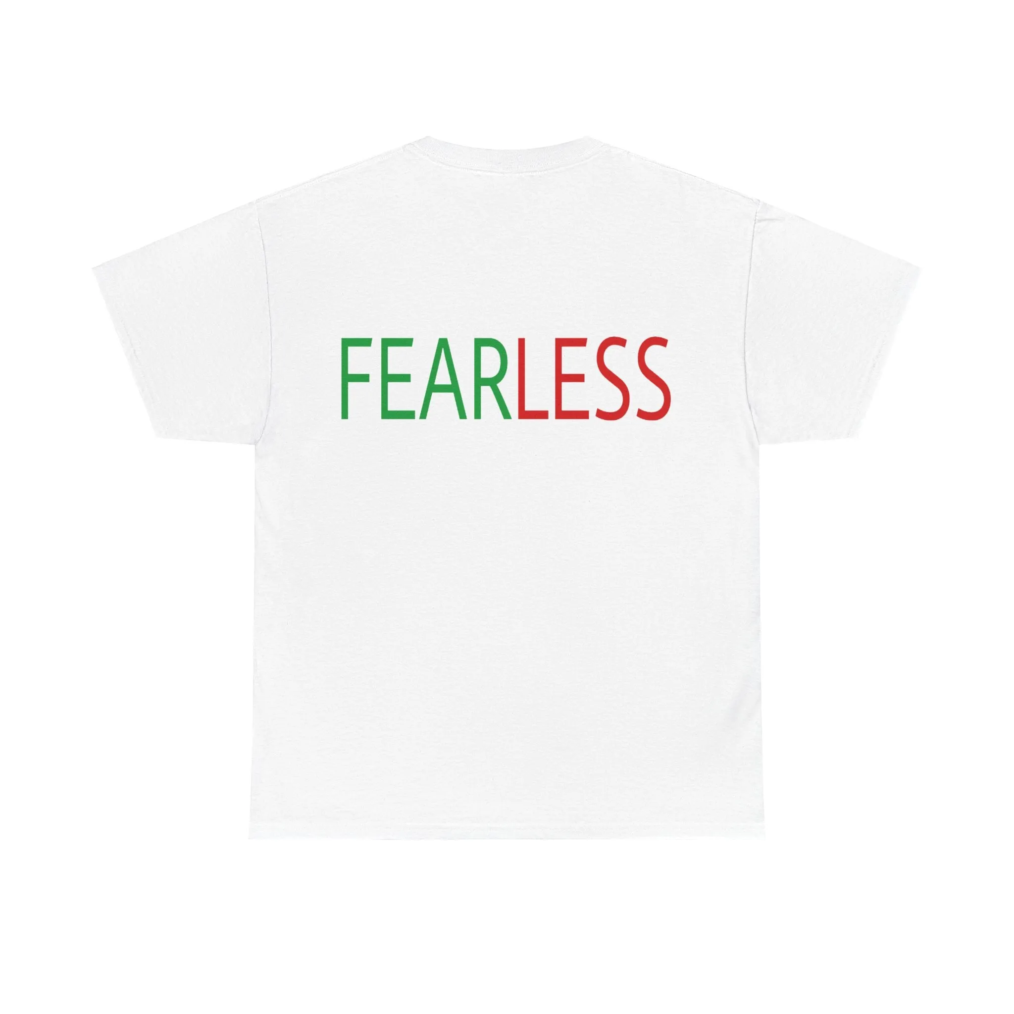 FEARLESS -- #VezzyWorld