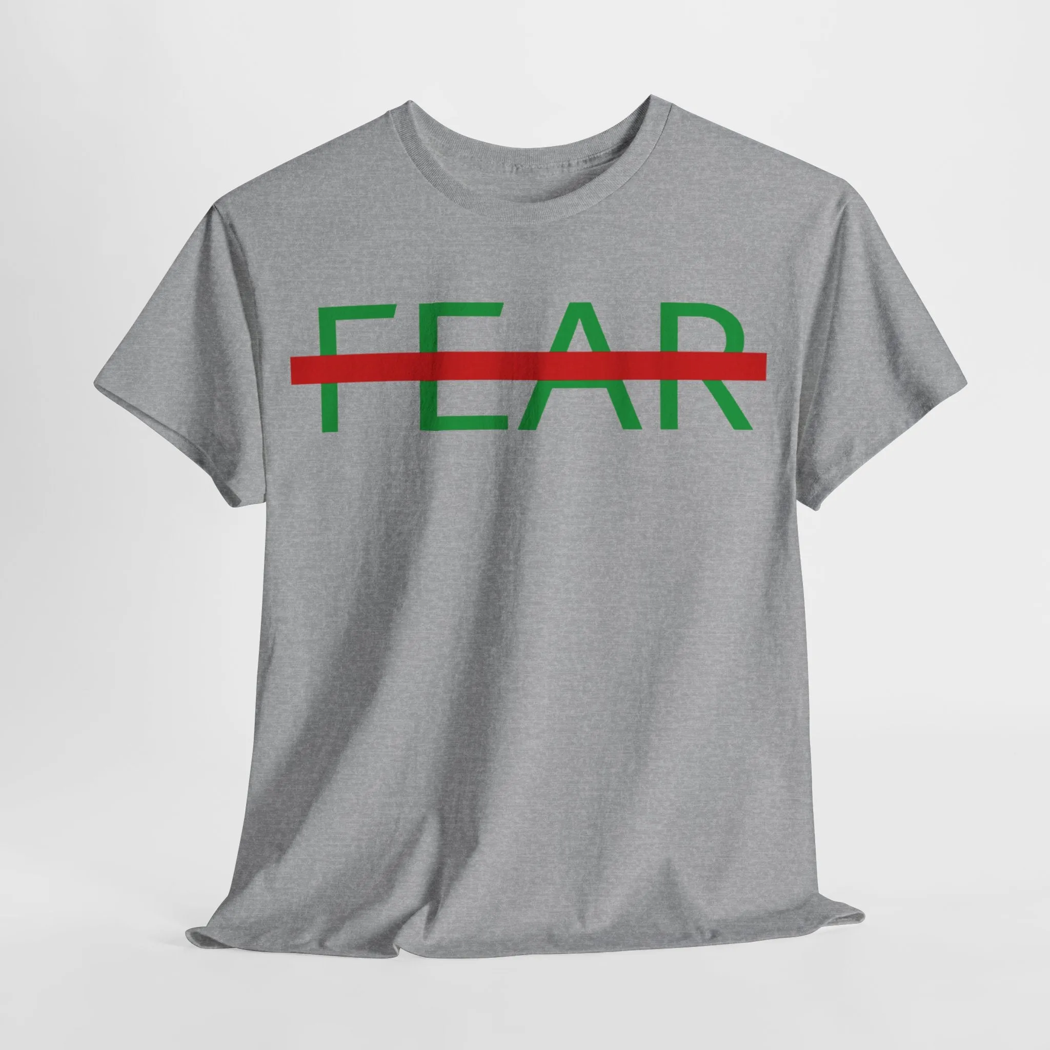 FEARLESS -- #VezzyWorld