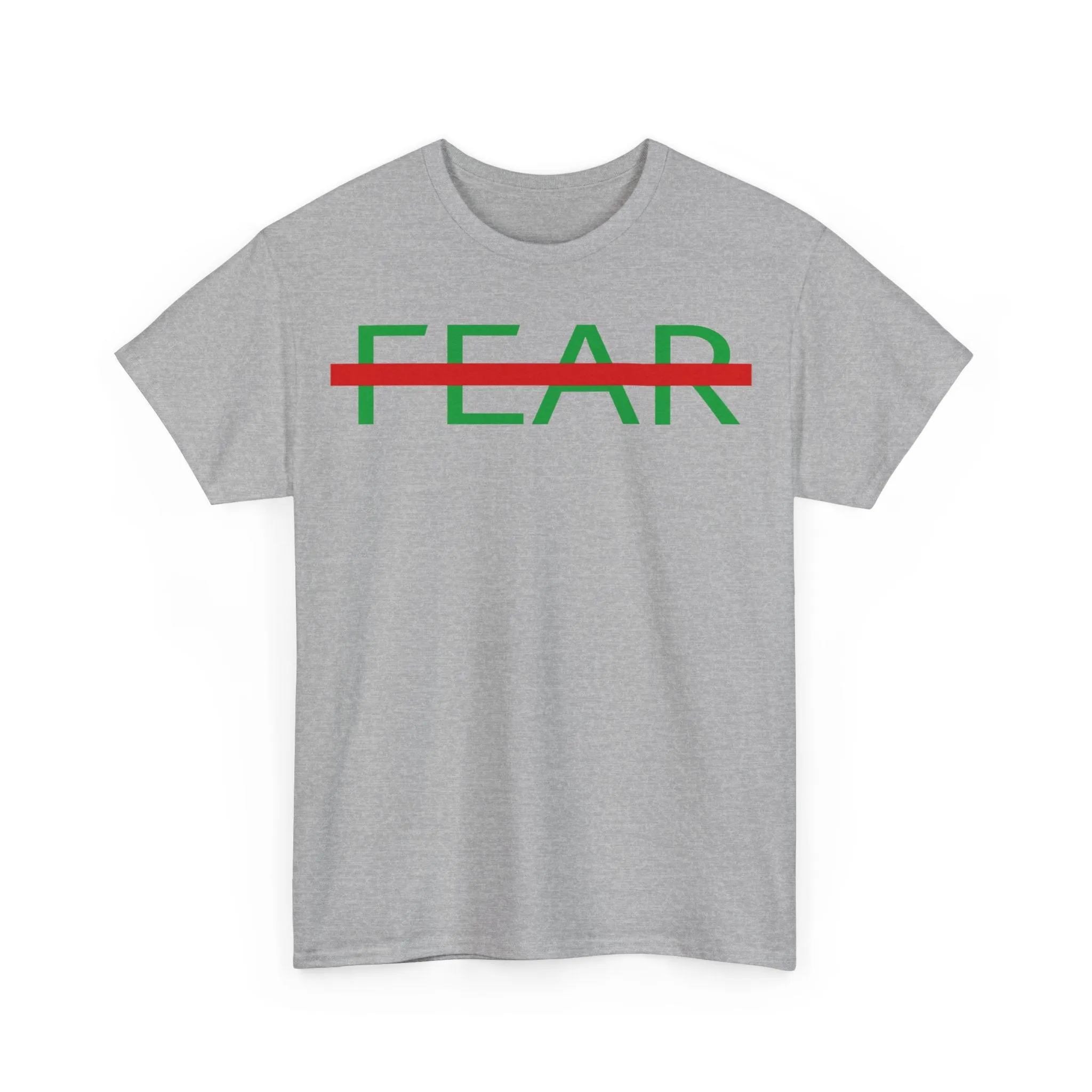 FEARLESS -- #VezzyWorld