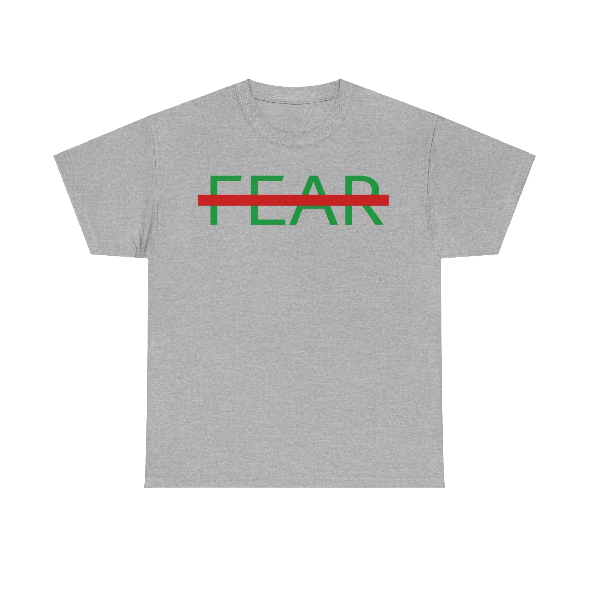 FEARLESS -- #VezzyWorld