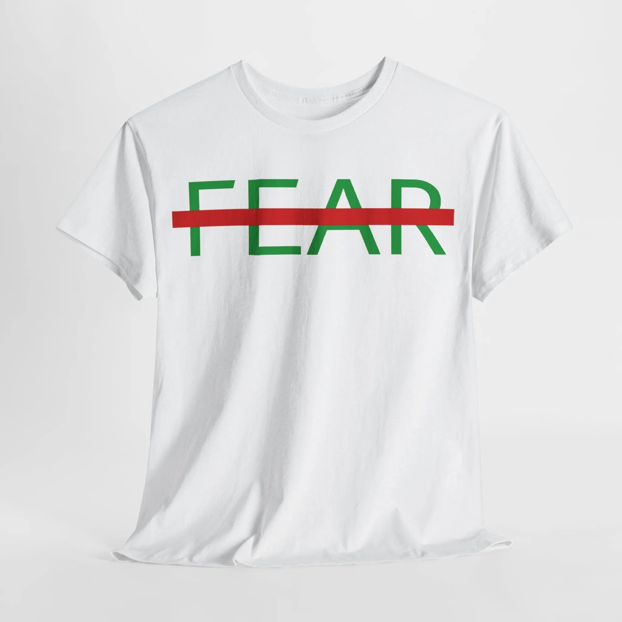 FEARLESS -- #VezzyWorld