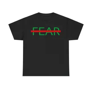 FEARLESS -- #VezzyWorld