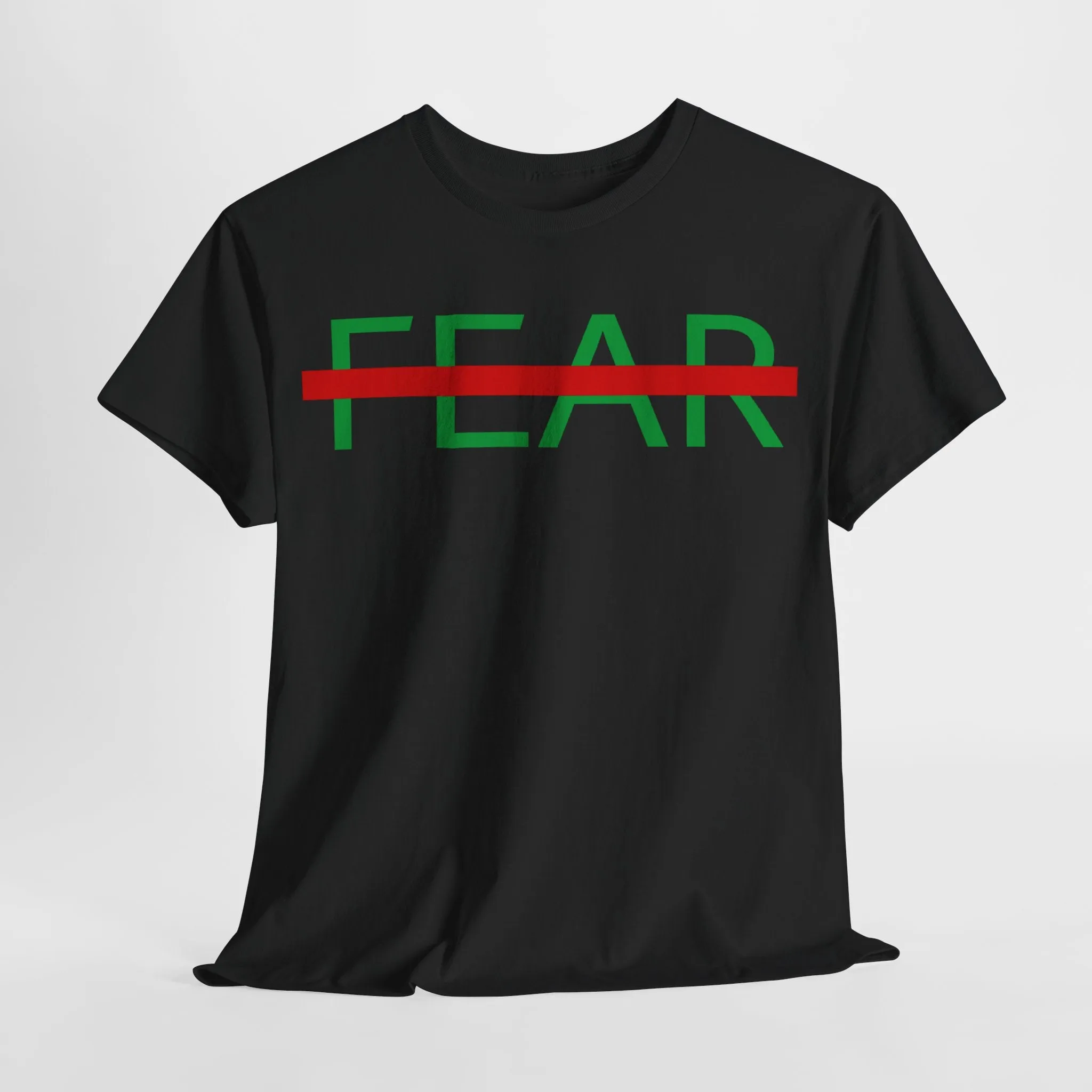 FEARLESS -- #VezzyWorld