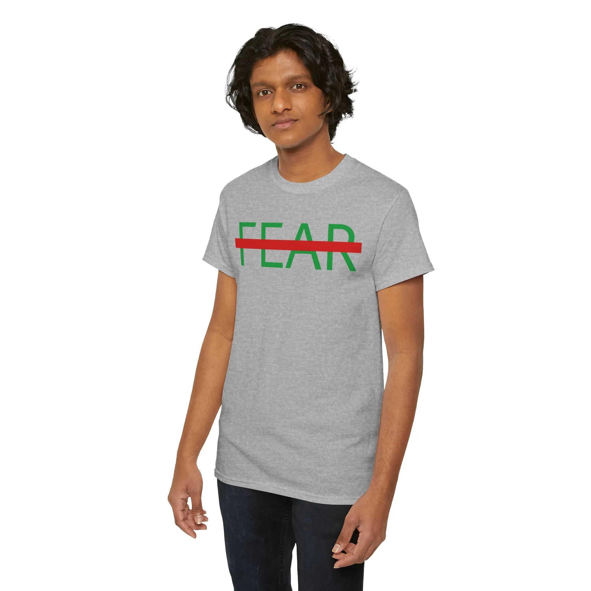 FEARLESS -- #VezzyWorld