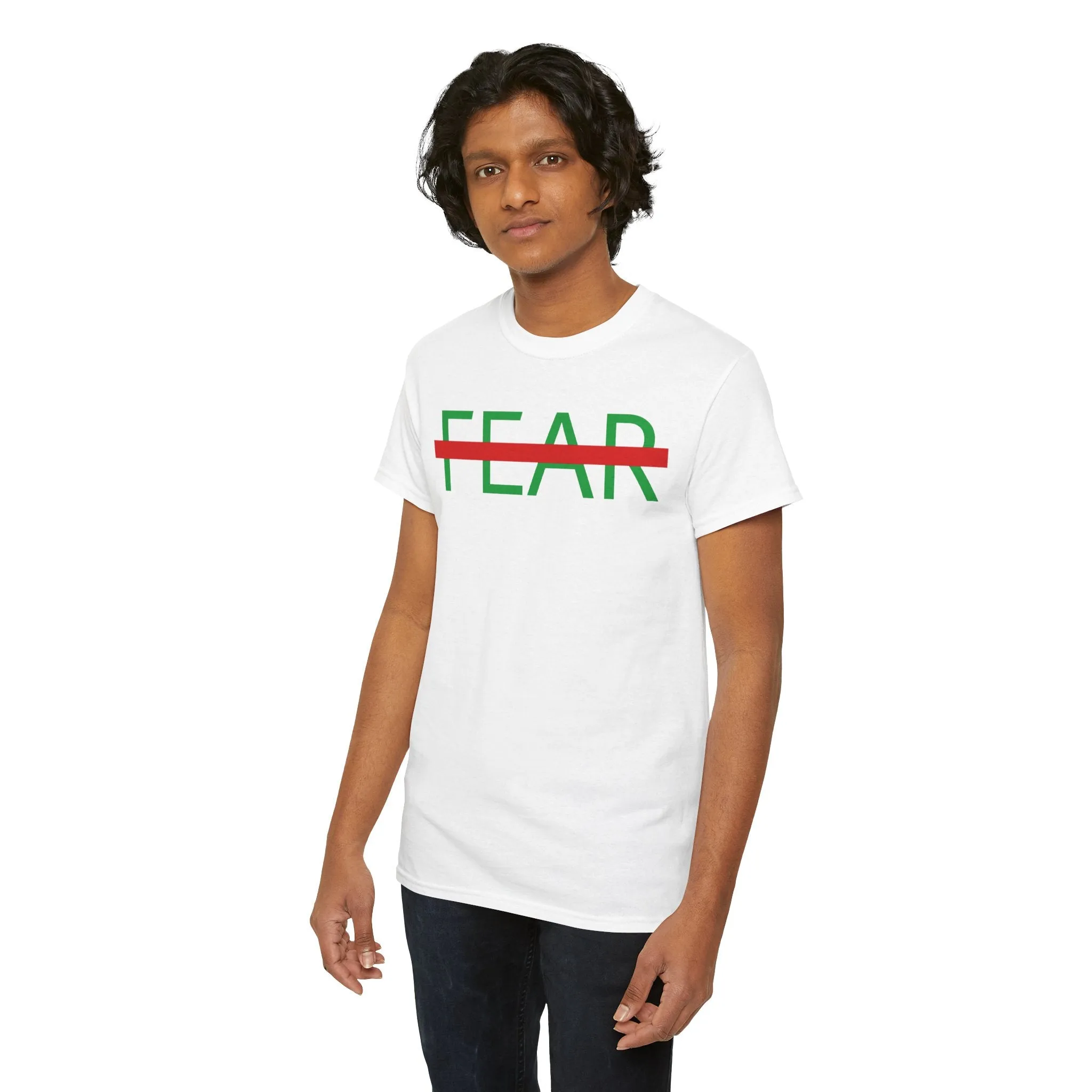 FEARLESS -- #VezzyWorld