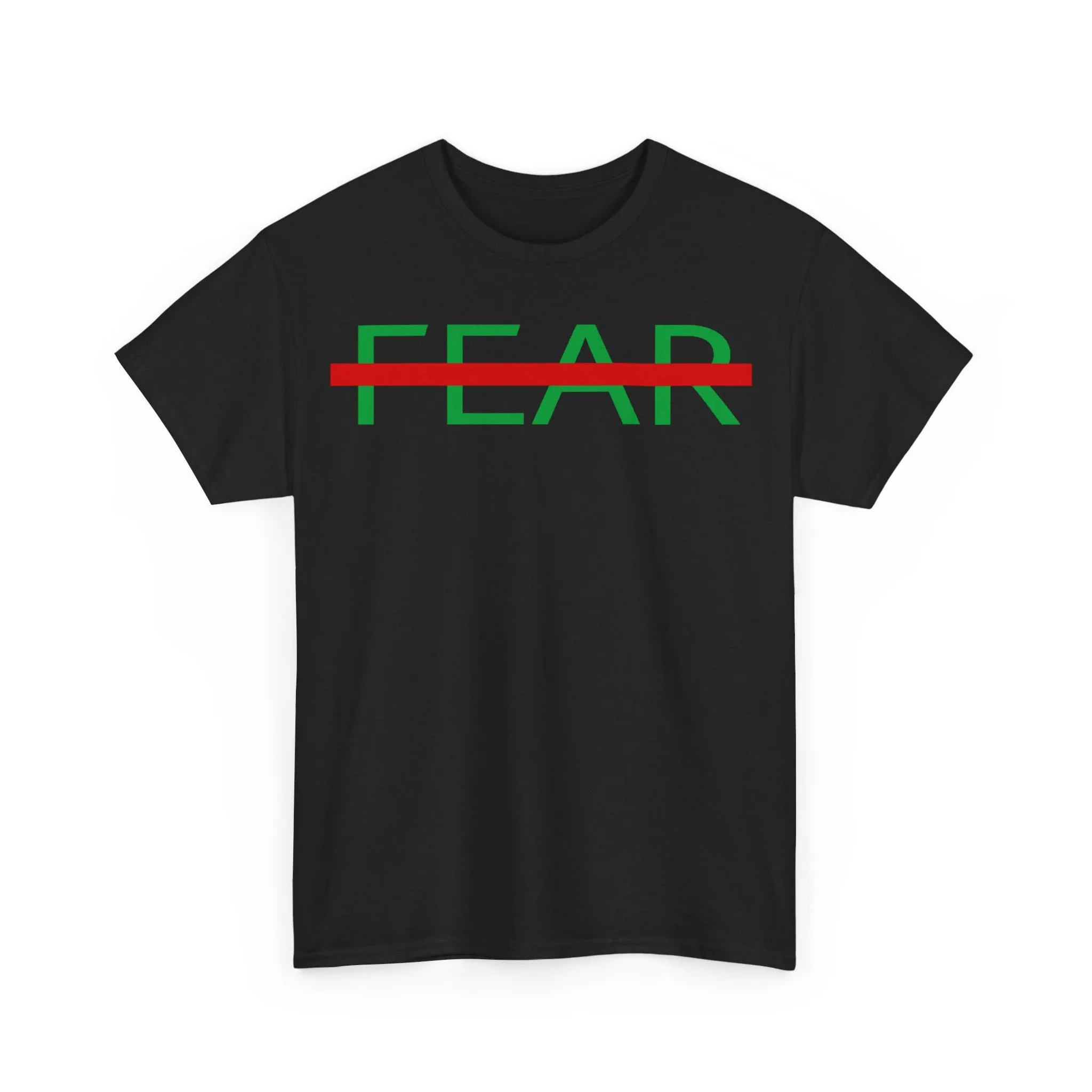 FEARLESS -- #VezzyWorld