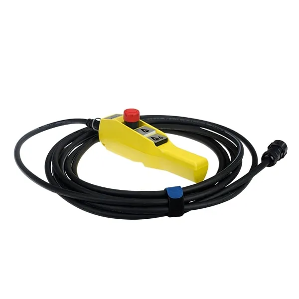 FireWare - VESTA Extinguisher Trainer