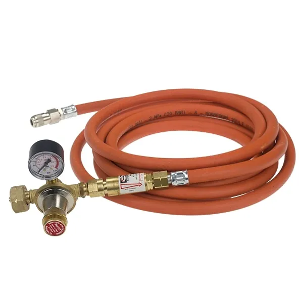 FireWare - VESTA Extinguisher Trainer