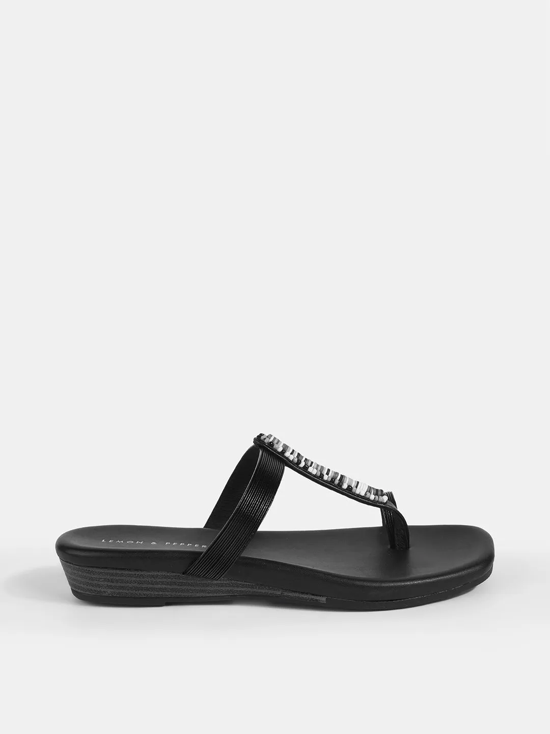 Flat Sandal