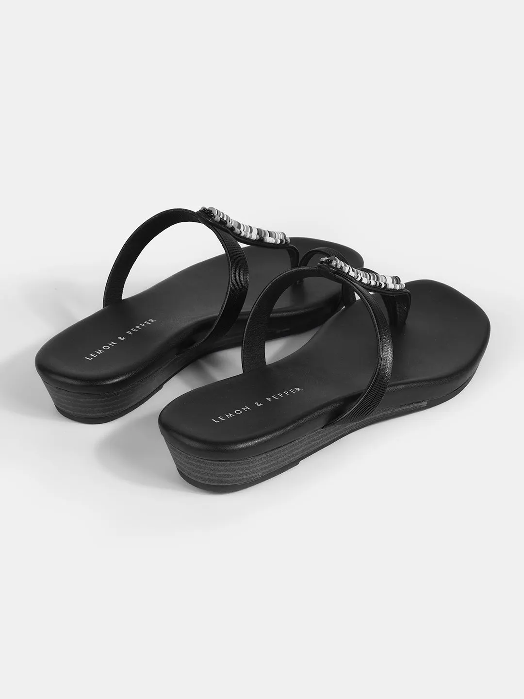 Flat Sandal
