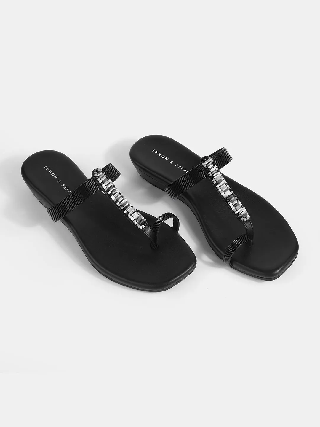 Flat Sandal