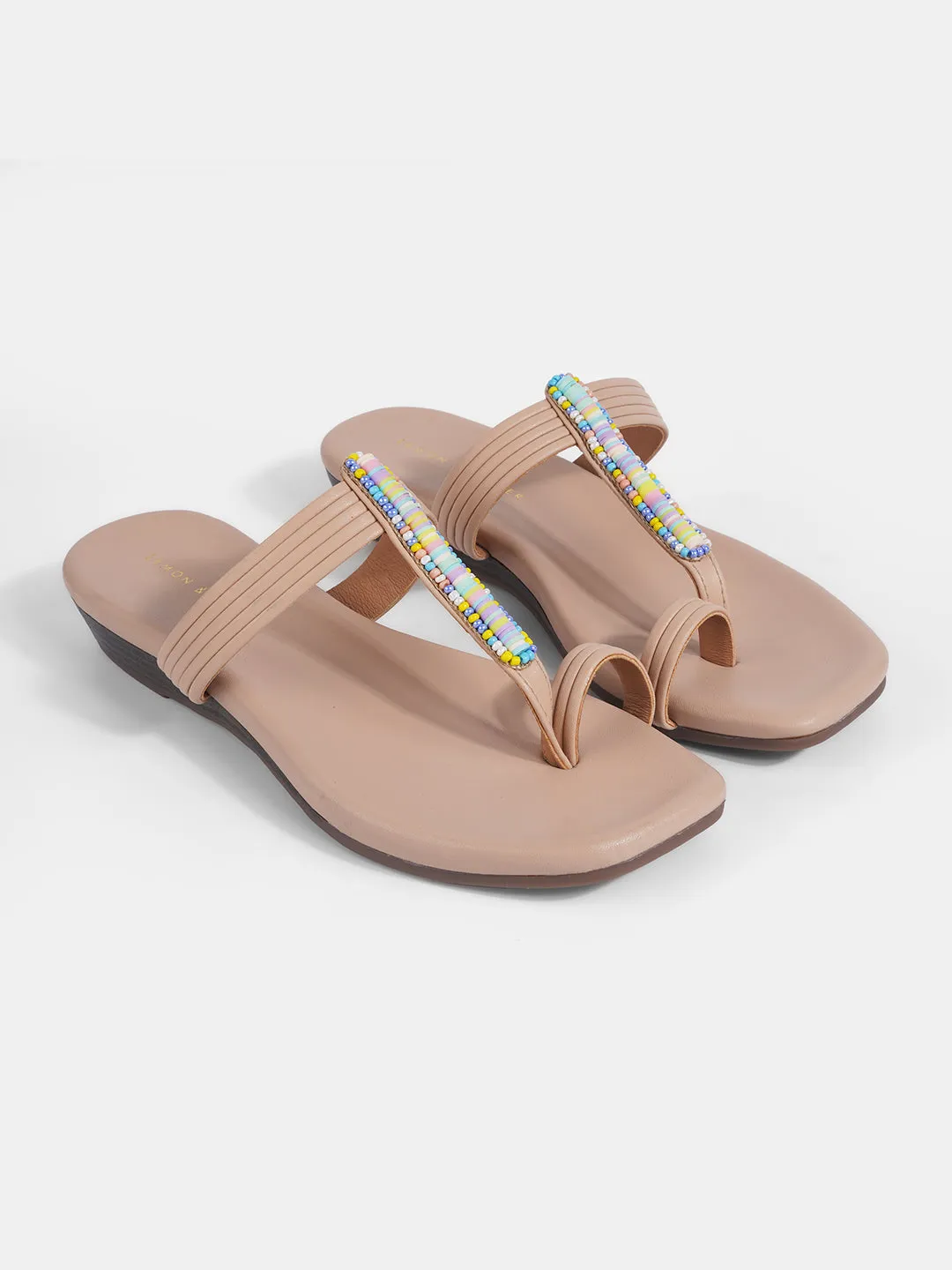 Flat Sandal