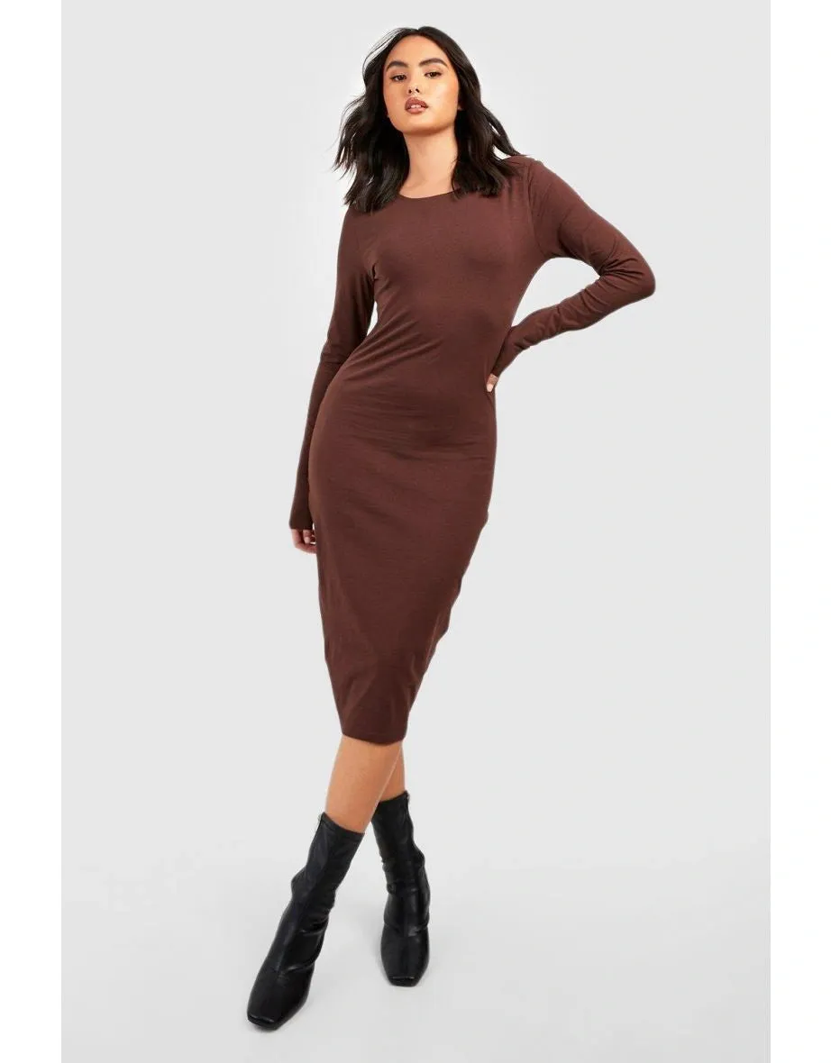 Flattering Bodycon Dress