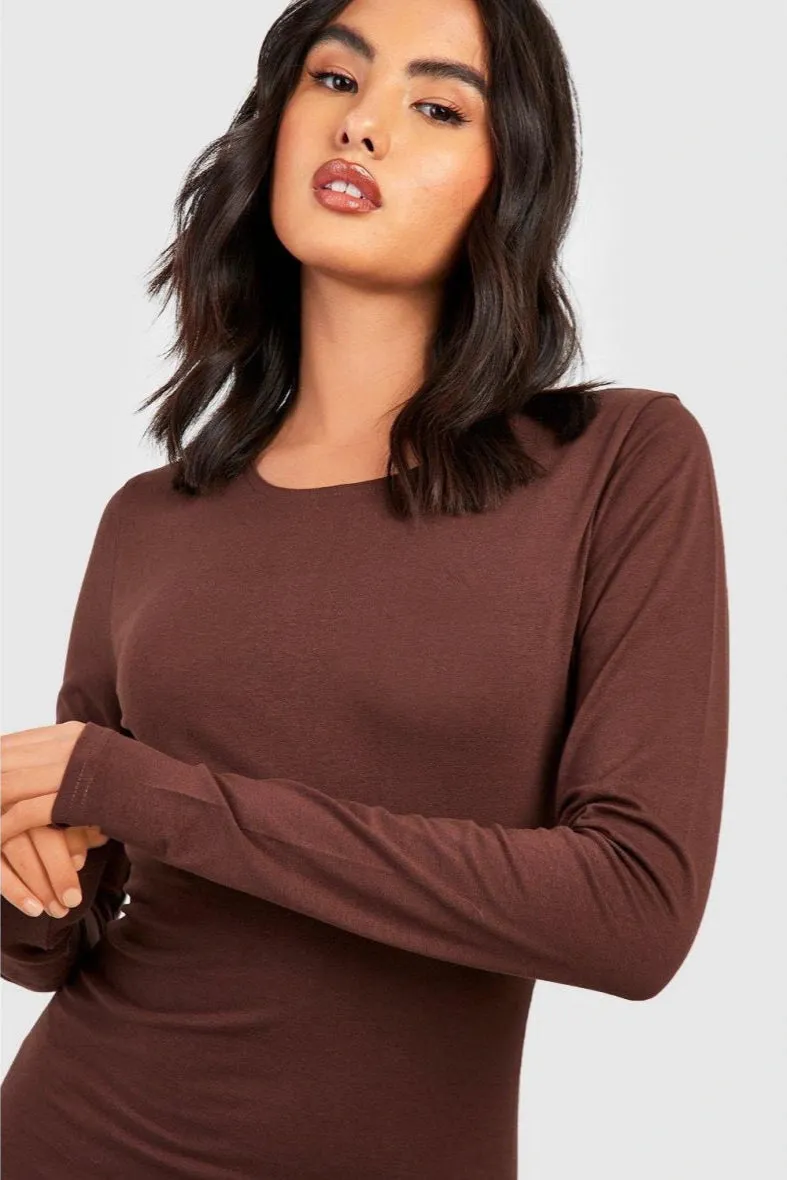 Flattering Bodycon Dress