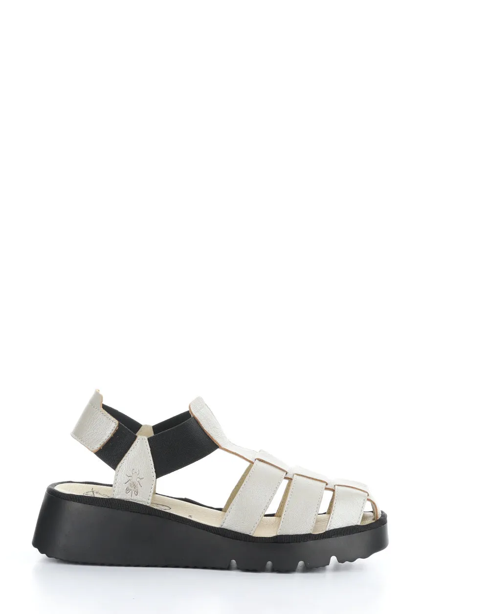 FLY PEF1429 Silver