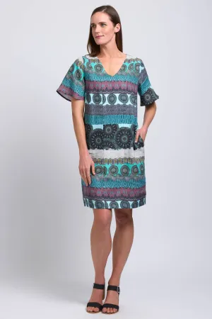 Foil FO7842 Marina Runway Dress