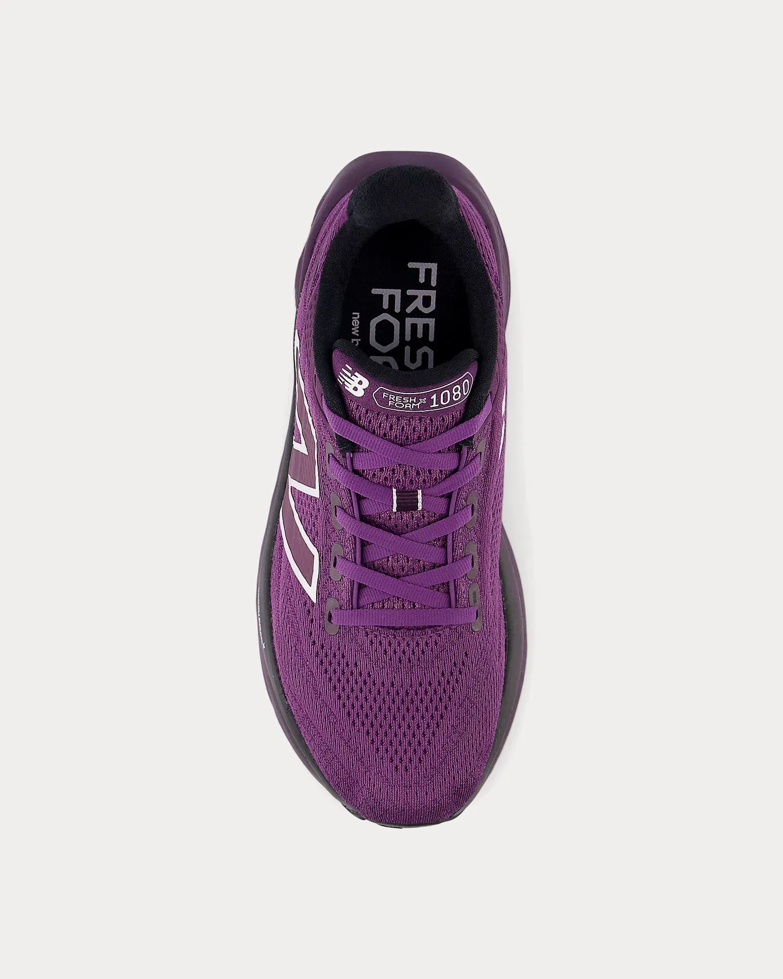 Fresh Foam X 1080v13 Midnight Violet / Dusted Grape Running Shoes
