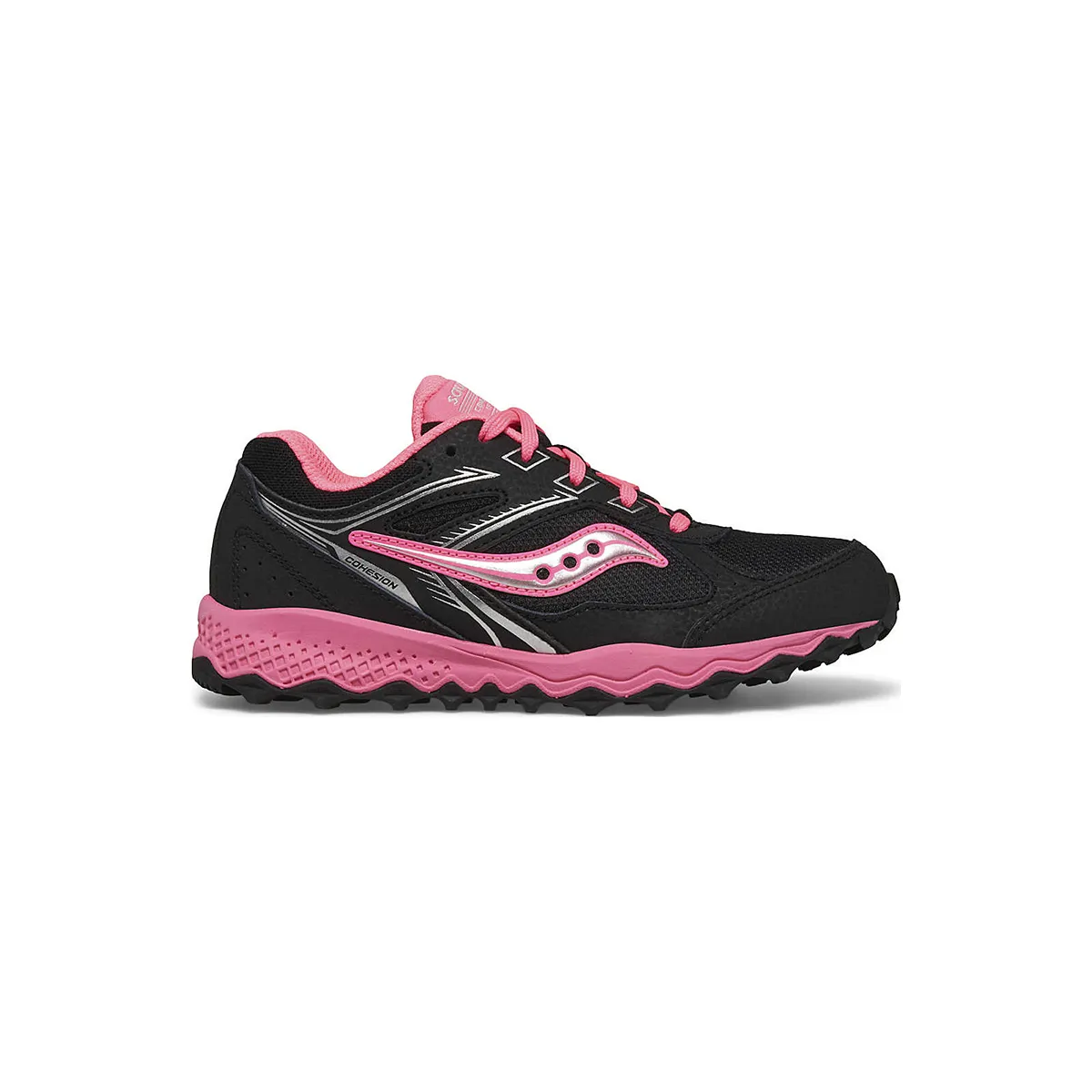 Girls' Cohesion TR14 SK166866
