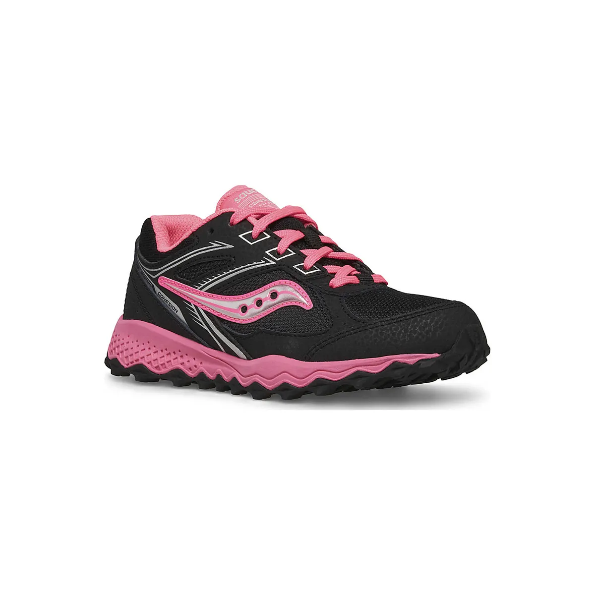 Girls' Cohesion TR14 SK166866
