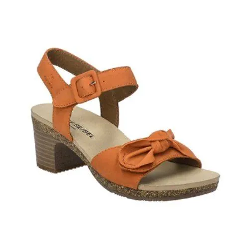 Grace 11 Sling-Back Heeled Sandal