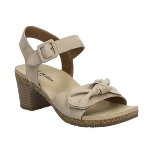 Grace 11 Sling-Back Heeled Sandal