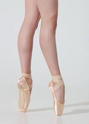 GRISHKO - Triumph Pointe Shoe / Medium Shank Strength